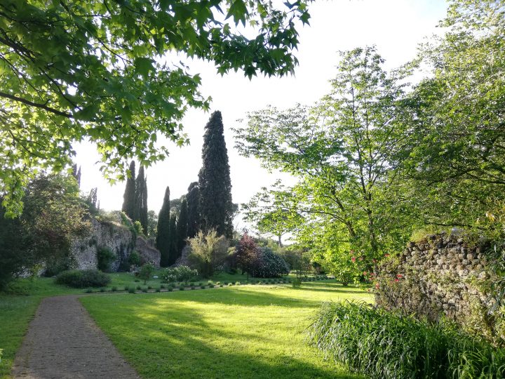 Grandi Giardini Italiani: un giardino per tutti i gusti