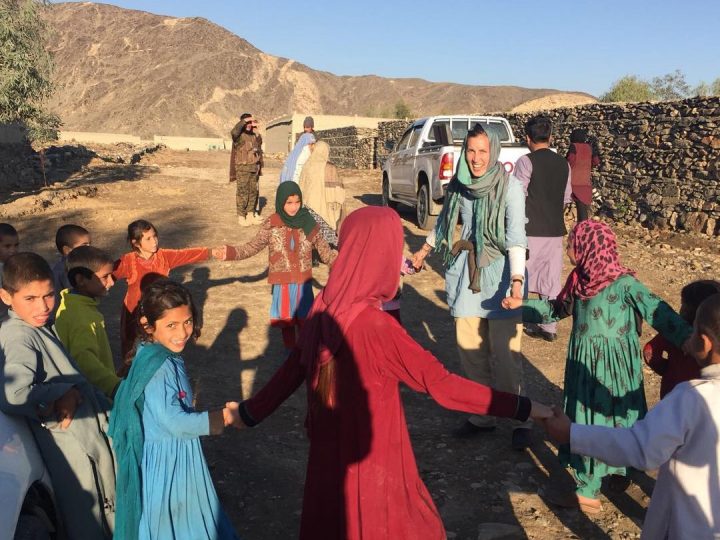 L’Afghanistan delle donne che resistono