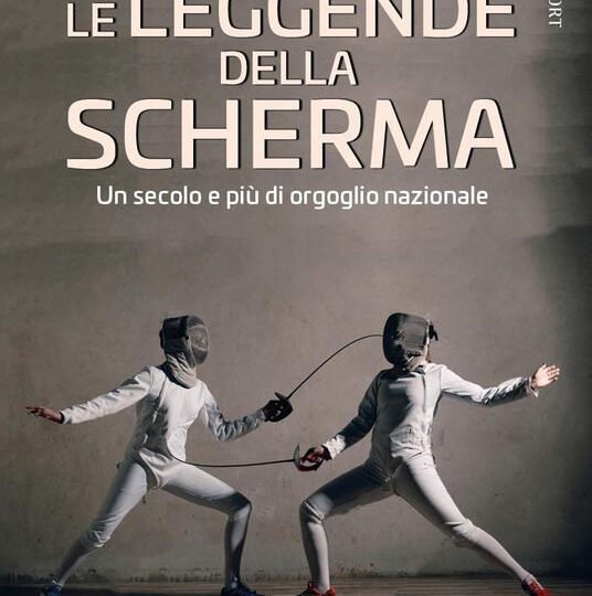 Le leggende della scherma