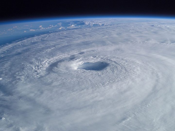 Medicane, i cambiamenti climatici portano l’uragano nel Mediterraneo