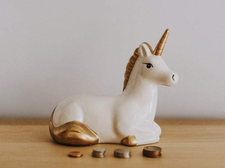 Unicorni: creature fantastiche o startup miliardarie?