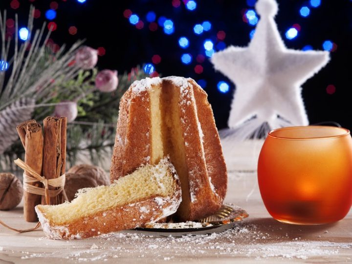 Il Pandoro: storia di un dolce veneto