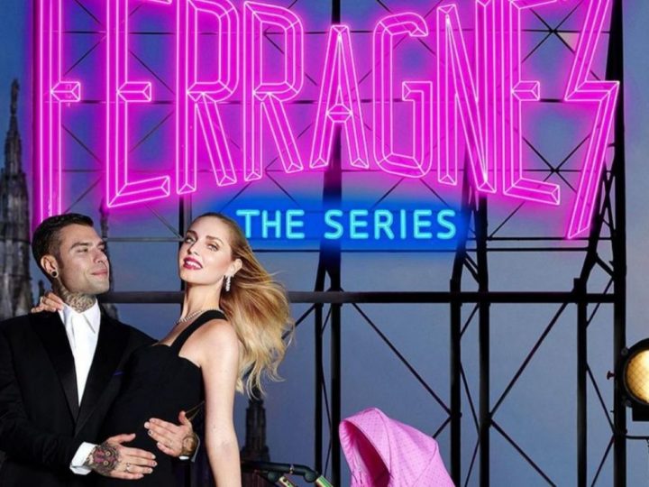 The Ferragnez. Dai social alla tv l’autocelebrazione di Chiara e Fedez