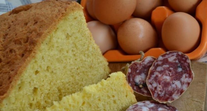 Tradizione e sapore: la colazione di Pasqua