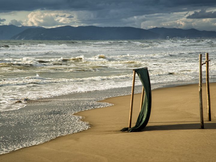 Estate 2022…Spiaggia libera o Spiaggia attrezzata