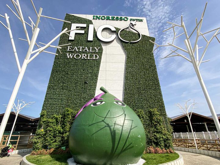 FICO – Il Parco da gustare