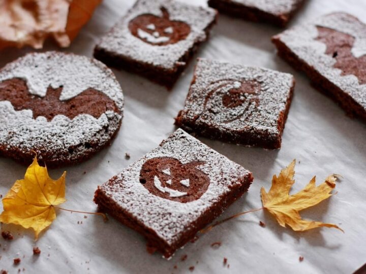 Brownies tra storia e gusto