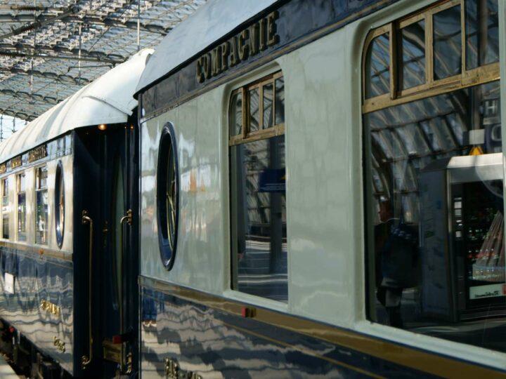 Un Orient Express tutto europeo