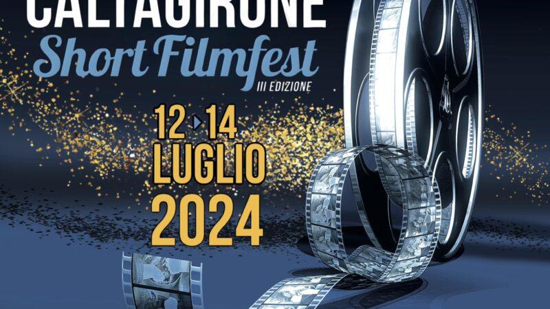 Il Caltagirone Short FilmFest accende i riflettori sul cinema