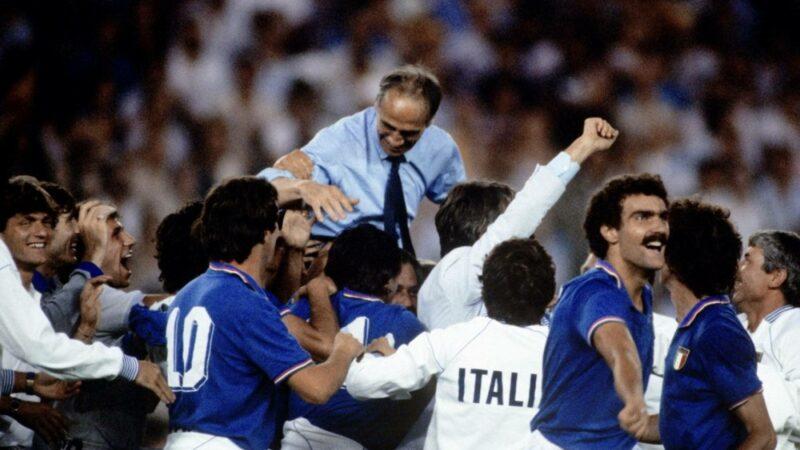 Campioni del Mondo: l’Italia dell’82