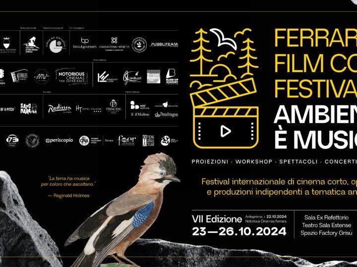 Ferrara Film Corto Festival