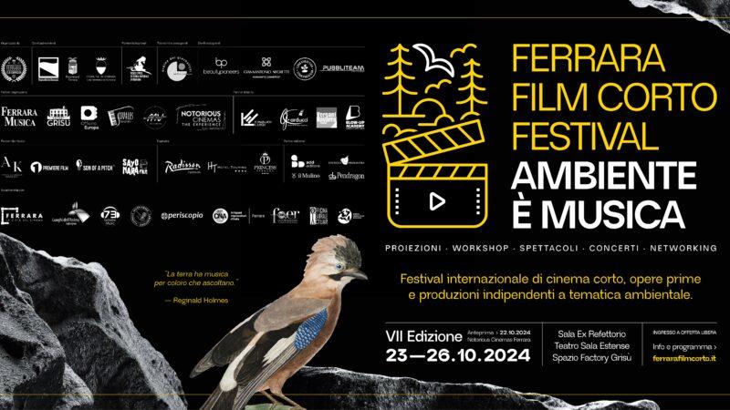 Ferrara Film Corto Festival