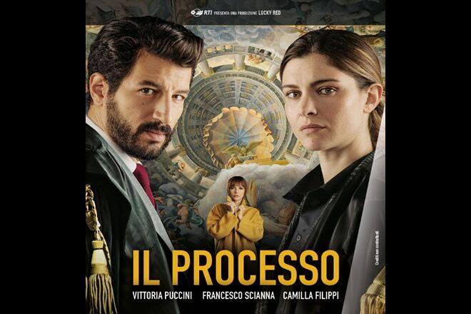 Il Processo – Serie TV