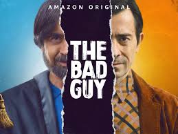 The Bad Guy – Serie TV